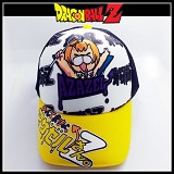 Dragon Ball anime cap/sun hat