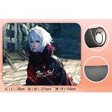 Blade&Soul a big anime mouse pad DSD072