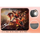 Blade&Soul a big anime mouse pad DSD075