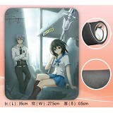 Strike the Blood a big anime mouse pad DSD084