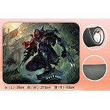 League of Legends a big anime mouse pad DSD091