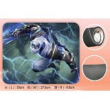 League of Legends a big anime mouse pad DSD094