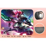 League of Legends a big mouse pad DSD097