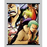 One Piece anime wallscroll-2026