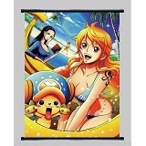 One Piece anime wallscroll-2028