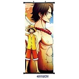 One Piece anime wallscroll-BH3646(40*102)