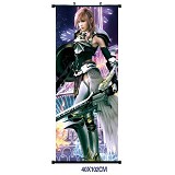 Final Fantasy wallscroll-BH3650(40*102)