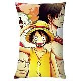 One Piece anime double sides pillow-2226(40x60CM)