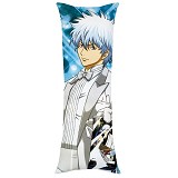 Gintama anime double sides pillow-3649(40x102CM)