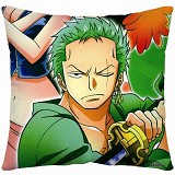 One piece double sides pillow-4005