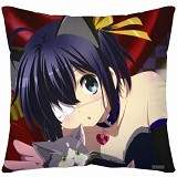 chuunibyou demo koi ga shitai double sides pillow-...