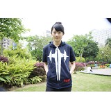 Kill LA Kill anime hoodie/sweat/cloth