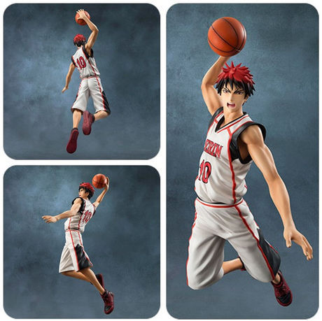 MegaHouse MH GEM Kuroko no Basuke anime figure