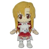 12inches Sword Art Online Asuna anime plush doll