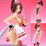 KOF The King of Fighters XIII Mai Shiranui figure
