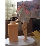 FURYU super sonico anime sexy figure