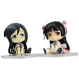 ore no imouto ga konnani kawaii wake ga nai anime figures(2pcs a set)