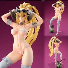 OS Amakuni The Seven anime sexy figure