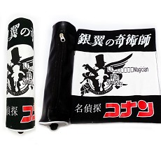 Detective conan anime pen bag