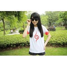 Naruto anime cotton t-shirt