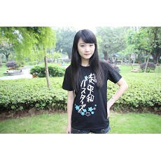 Anohana anime cotton t-shirt