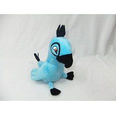 8inches Rio anime plush