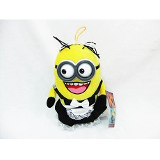 12inches Despicable Me anime plush doll