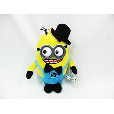 12inches Despicable Me anime plush doll