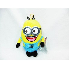 12inches Despicable Me anime plush doll