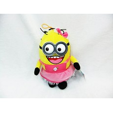 12inches Despicable Me anime plush doll