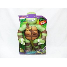 15inches Teenage Mutant Ninja Turtles anime plush doll