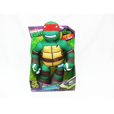 15inches Teenage Mutant Ninja Turtles anime plush doll