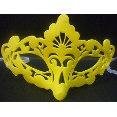 The cosplay masks(10pcs)