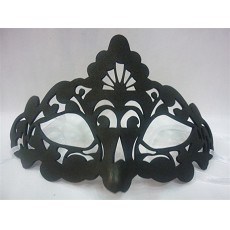 The cosplay masks(10pcs)