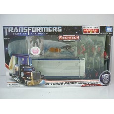 Transformers Model