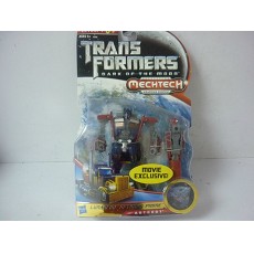 Transformers Model