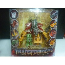 Transformers Model