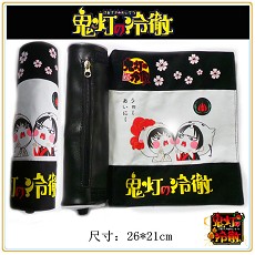 Hozuki no Reitetsu anime pen bag