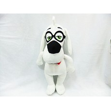 12inches cute dog plush doll