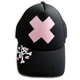 One Piece Chopper anime baseball cap/hat