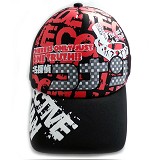 Detective conan anime baseball cap/hat