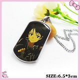 Sword Art Online anime necklace