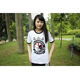 Dangan Ronpa anime cotton t-shirt