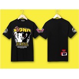 Dangan Ronpa anime cotton t-shirt