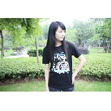 Gintama anime cotton t-shirt