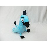 8inches Rio anime plush