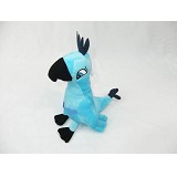 8inches Rio anime plush