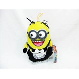 12inches Despicable Me anime plush doll