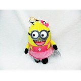 12inches Despicable Me anime plush doll