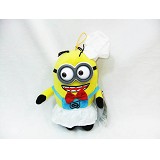 12inches Despicable Me anime plush doll